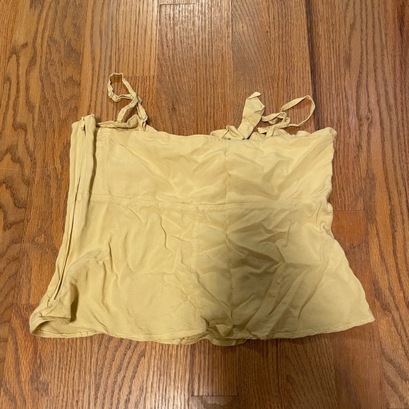 Pacsun La Hearts tank top - Picture 4 of 5